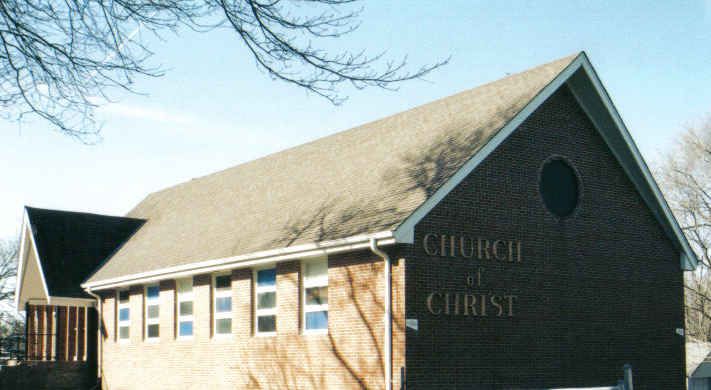 Church of Christ-Olathe
